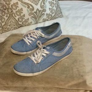 Vintage Keds